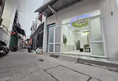 NHÀ NGUYỄN LƯƠNG BẰNG C4 LÔ GÓC 2 MẶT K.Ô TÔ TẬN NƠI 70M2, NGANG 5M ,ĐỐI DIỆN ĐHBK ĐN... Bán nhà riêng tại Hòa Khánh, Đà Nẵng 06