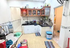 Nhà 2 tầng diện tích 77m2 tại Tân Phú giá 6.8 tỷ... Bán nhà riêng tại Phú Thạnh, Hồ Chí Minh 04