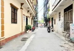 Nhà Phân Lô Đẹp Lạc Long Quân - Cơ Hội Vàng Xây Căn Hộ Dịch Vụ... Bán nhà riêng tại Xuân Đỉnh, Hà Nội 05