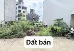 💥💥💥 BÁN ĐẤT TÁI ĐỊNH CƯ NGỌC THỤY - VỊ TRÍ ĐẸP HIẾM CÓ - S... Bán đất tại Bồ Đề, Hà Nội 01