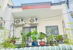 Nhà 2 tầng 3PN hẻm ô tô Thông rộng 5m gần Lũy Bán Bích Tân Phú giá 7,29 tỷ... Bán nhà riêng tại Tân Phú, Hồ Chí Minh 05