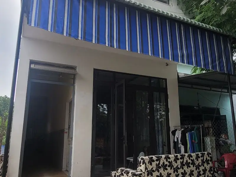 Bán Nhà Trọ 2 Tầng tại Quận Ngũ Hành Sơn, Gần Làng Đại Học, Diện Tích 128 m2... Bán nhà riêng tại Ngũ Hành Sơn, Đà Nẵng 01