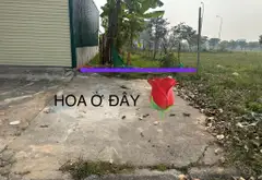 Bán đất mặt phố kinh doanh khu Tiên Dược - Mai Đình, Sóc Sơn, diện tích 80m2... Bán đất tại Sóc Sơn, Hà Nội 03