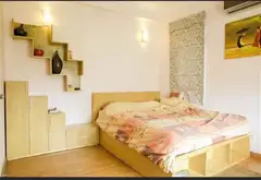 Bán nhà riêng 5 tầng tại khu vực phát triển An Dương Vương, thuận tiện giao thông... Bán nhà riêng tại Tây Hồ, Hà Nội 08