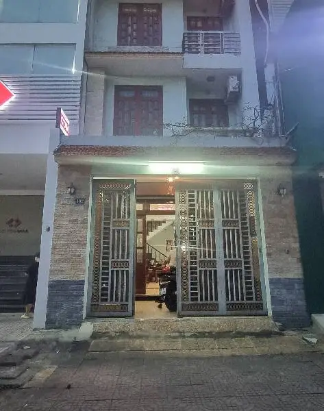 Nhà mặt tiền kinh doanh đỉnh tại khu Tên Lửa Bình Tân... Bán nhà mặt phố tại An Lạc, Hồ Chí Minh 01