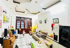 Nhà phố 4 tầng tại phường Định Công, Hà Nội, gần phố Kim Giang... Bán nhà riêng tại Định Công, Hà Nội 08