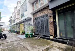 Nhà 5 tầng sang trọng, 6 phòng ngủ tại Bình Tân... Bán nhà riêng tại An Lạc, Hồ Chí Minh 13