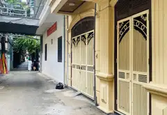 GIẢM Sốc 1TỶ- Nguyễn Viết Xuân- Trường Chinh-46m2x4T- Chỉ 11 tỷ hơn... Bán nhà riêng tại Thanh Xuân, Hà Nội 04