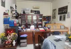 Nhà riêng rộng rãi kèm kho xưởng tại Bình Chánh giá ưu đãi... Bán nhà riêng tại Tân Vĩnh Lộc, Hồ Chí Minh 09