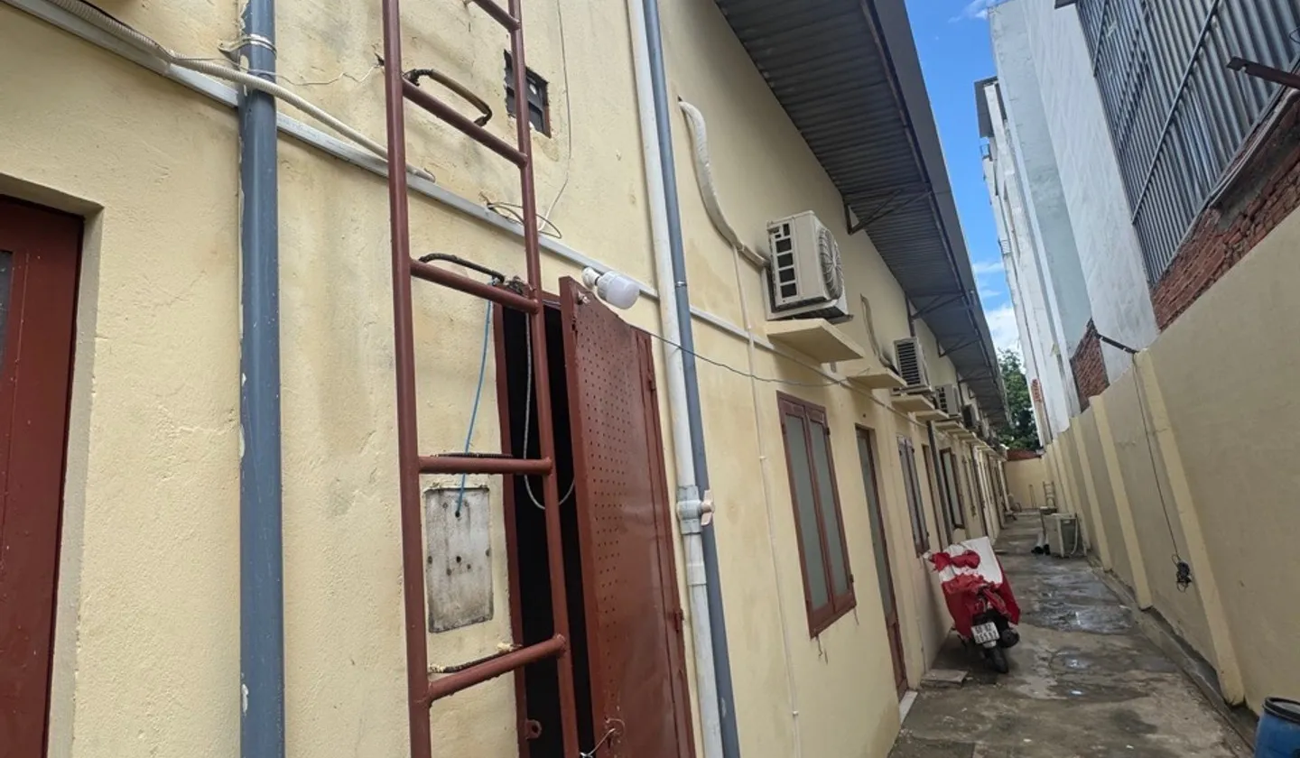 Nhà mặt phố 2 tầng Bình Tân, 528m2, kinh doanh và cho thuê hiệu quả... Bán nhà mặt phố tại Bình Trị Đông, Hồ Chí Minh 01