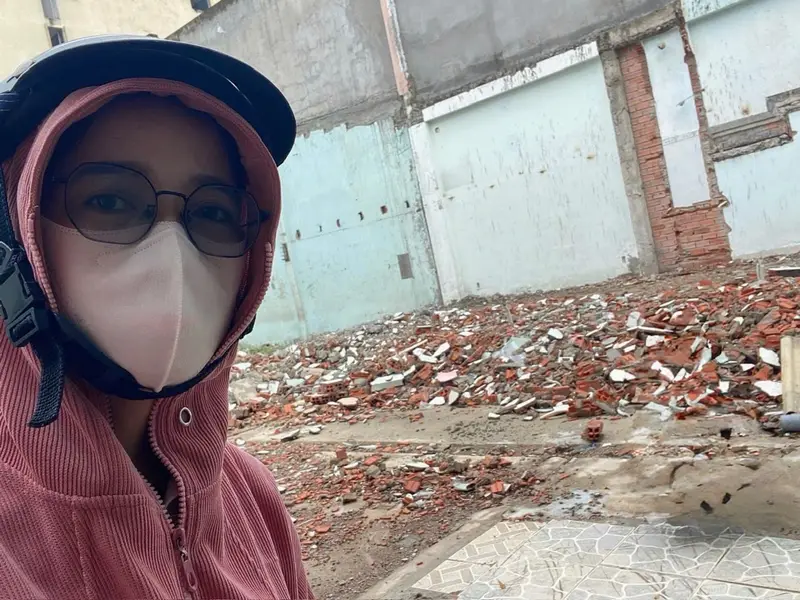 Cơ hội vàng sở hữu đất mặt tiền 12m hẻm nhựa thông thoáng tại Đông Hưng Thuận... Bán đất tại Đông Hưng Thuận, Hồ Chí Minh 01