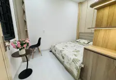 Nhà 4 tầng 4PN 3WC hẻm xe tải tại Tân Bình giá 6.89 tỷ... Bán nhà riêng tại Thông Tây Hội, Hồ Chí Minh 14