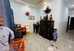 Cơ Hội Vàng Sở Hữu Nhà Mặt Tiền Khu An Lạc Bình Tân... Bán owner_side tại An Lạc, Hồ Chí Minh 07