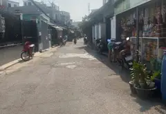 Bán nhà 2 tầng 8 phòng khu Lê Văn Tách, Dĩ An giá 3.5 tỷ... Bán nhà riêng tại Dĩ An, Hồ Chí Minh 02