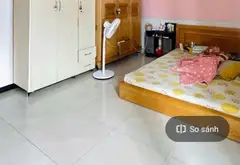 Nhà xinh 3 tầng, sân thượng rộng, giá hời ở Thới An... Bán nhà riêng tại Thới An, Hồ Chí Minh 04