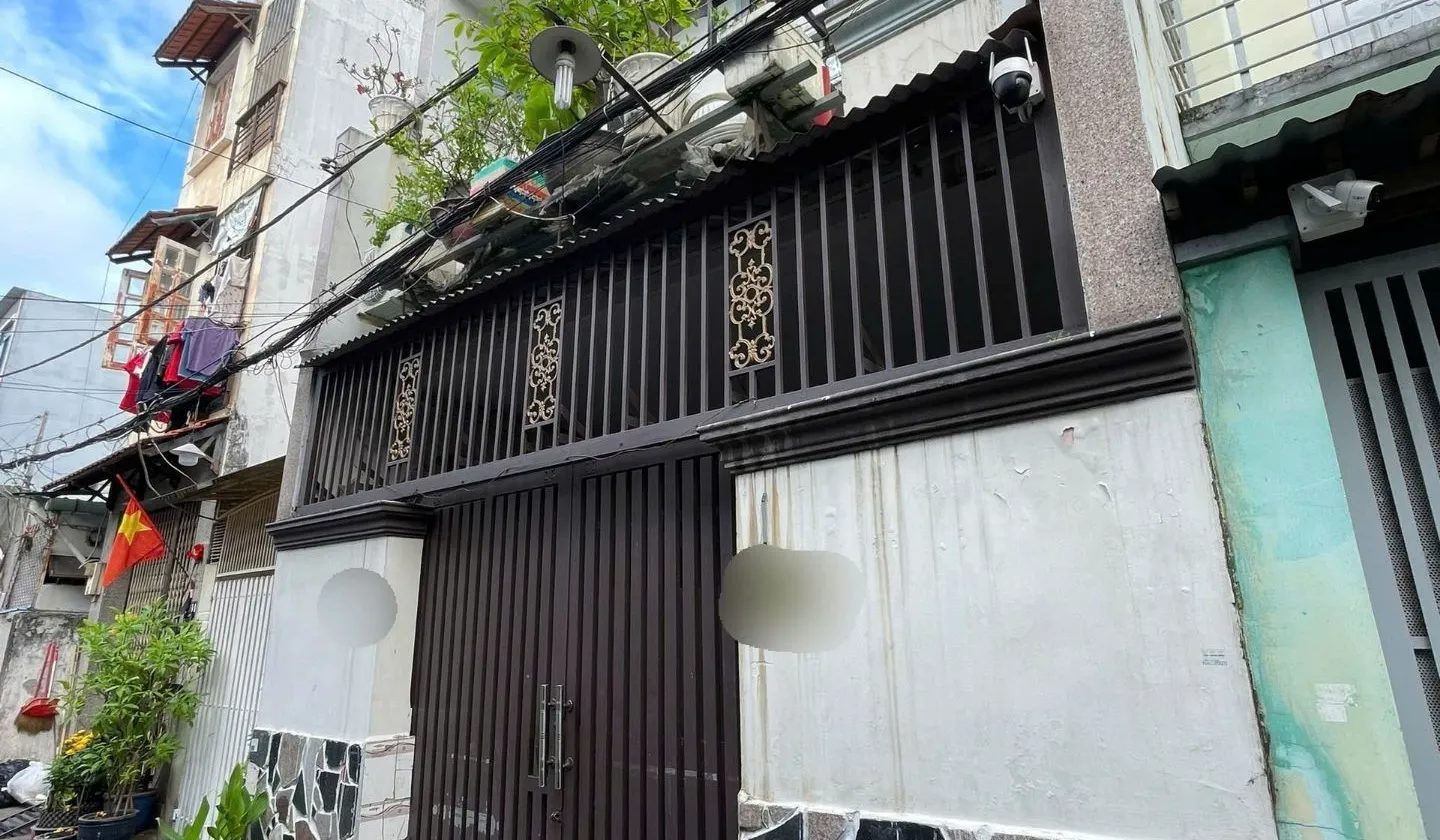 🏡 CẬP AEON TÂN PHÚ | NGANG 5×12,5M – HẺM XE HƠI, RA MT 20M
📍 Vị trí đẹp, tiện di chuyển | Khu dân... Bán nhà riêng tại Tây Thạnh, Hồ Chí Minh 01