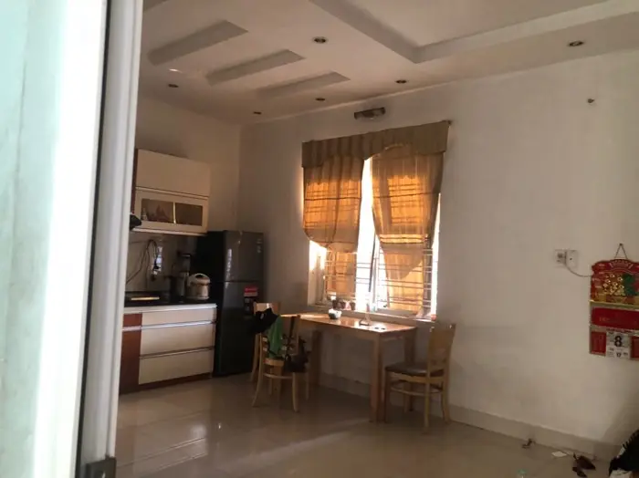 Bán căn hộ dịch vụ 14 phòng, mặt tiền 10m tại Tân Thới Nhất... Bán owner_side tại Đông Hưng Thuận, Hồ Chí Minh 01