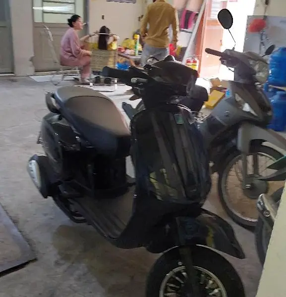 Bán 3 căn liền kề tại Lũy Bán Bích, tổng diện tích 337m2... Bán partner tại Tân Phú, Hồ Chí Minh 01