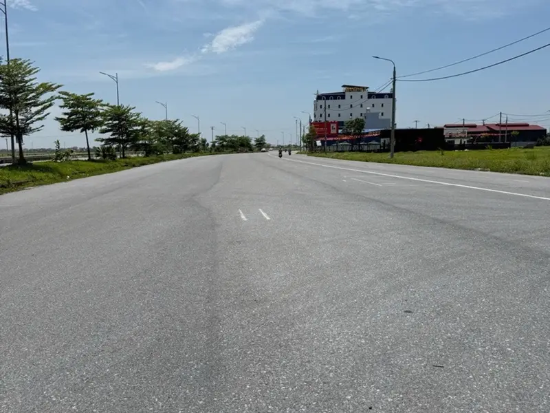 Đất Phân Lô Kinh Doanh Đỉnh Ở Tiên Tiến, Hưng Yên... Bán đất tại Tiên Tiến, Hưng Yên 01