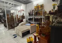 Mặt Tiền NGUYỄN DUY CUNG, 4.2M x 23M - 3 Tầng, KD Buôn Bán Tốt... Bán nhà mặt phố tại An Hội Tây, Hồ Chí Minh 03