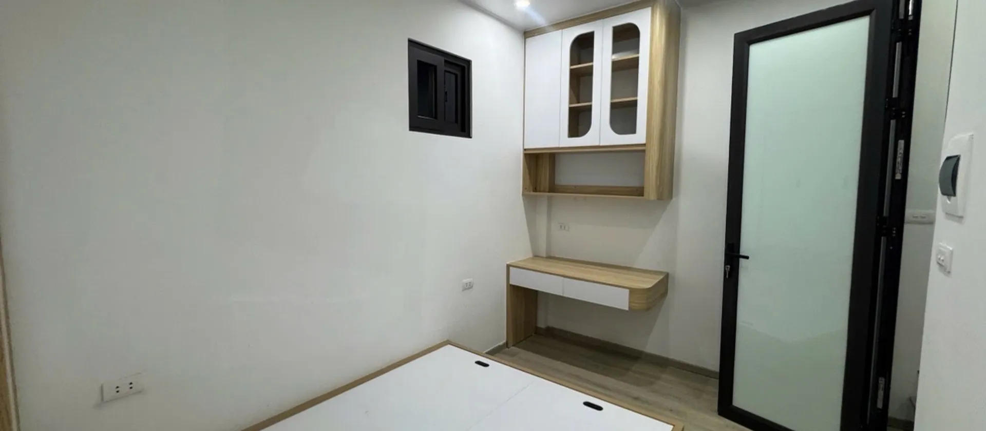 Nhà 4 tầng nhỏ xinh gần hồ Hương Viên - Giá mềm cho phố cũ... Bán nhà riêng tại Hai Bà Trưng, Hà Nội 01