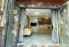 Bán 3 tầng mới xây - Kinh Dương Vương - Bình Tân - DTSD: 51.2m² - Hẻm xe hơi... Bán nhà mặt phố tại An Lạc, Hồ Chí Minh 01