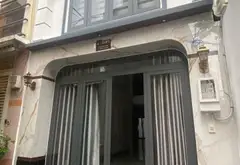 Bán nhà riêng 5 tầng tại phường Bình Thạnh, Hồ Chí Minh, diện tích 63.1 m2... Bán nhà riêng tại Bình Thạnh, Hồ Chí Minh 02