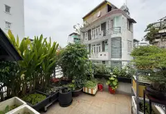 Nhà 5 tầng siêu đẹp, kinh doanh đỉnh giữa lòng Quận 3... Bán nhà riêng tại Nhiêu Lộc, Hồ Chí Minh 17