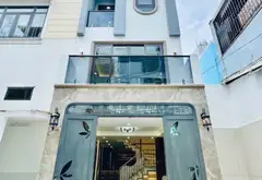 🔥 NHÀ ĐẸP LÊ ĐỨC THỌ – GÒ VẤP | 6,7 TỶ 🏡
📐 44/57m² – ngang 4m – dài 11m – 4 tầng
✨ đường ôtô... Bán nhà riêng tại An Hội Đông, Hồ Chí Minh 03