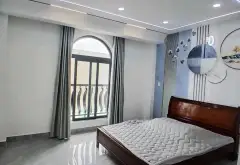 Bán Nhà Riêng 5 Tầng Tại Bình Tân - Gần Ngã 3 Bình Trị Đông, Giá 7.85 Tỷ... Bán nhà riêng tại Bình Trị Đông, Hồ Chí Minh 09