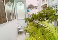 Nhà 3 tầng hẻm xe hơi Nguyễn Tiểu La, Quận 10... Bán nhà riêng tại Diên Hồng, Hồ Chí Minh 12