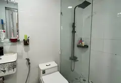 Bán nhà riêng 4 tầng tại phường Phú Xuân, Nhà Bè, diện tích 24m2, sổ hồng chính chủ... Bán nhà riêng tại Nhà Bè, Hồ Chí Minh 07
