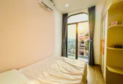 Bán Chdv 6 tầng,Đường 10m Phạm Văn Bạch, ngang 6.3m, 15 phòng có thang máy... Bán nhà riêng tại An Hội Tây, Hồ Chí Minh 07