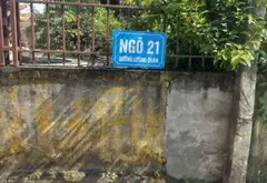 Nhà mới tinh an cư đỉnh tại Nam Sơn - Ô tô vào nhà, sân riêng rộng rãi... Bán nhà riêng tại An Dương, Hải Phòng 01