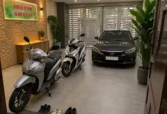 Nhà 3 tầng mặt phố trung tâm hành chính Dĩ An, diện tích 150.6m² giá 12.8 tỷ... Bán nhà mặt phố tại Dĩ An, Hồ Chí Minh 05