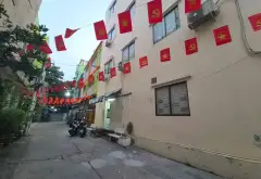 MẶT TIỀN KINH DOANH-LÔ GÓC 4 TẦNG-MINH PHỤNG Q11... Bán nhà mặt phố tại Minh Phụng, Hồ Chí Minh 10