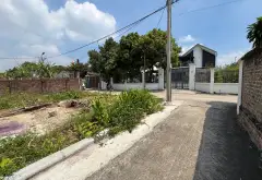 Đất Vệ Sơn Sóc Sơn - Ngõ Thông Ô Tô Tránh Mặt Tiền Đẹp - Giá Ngon... Bán đất tại Sóc Sơn, Hà Nội 02