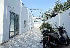 Bán nhà riêng 1 tầng tại xã Hóc Môn, Hồ Chí Minh, diện tích 162.9 m2... Bán nhà riêng tại Hóc Môn, Hồ Chí Minh 07