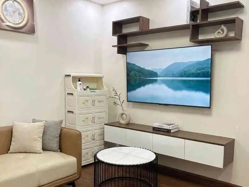Bán căn hộ 2 phòng ngủ view đẹp tại Yên Nghĩa giá 3.65 tỷ... Bán căn hộ chung cư tại Yên Nghĩa, Hà Nội 01