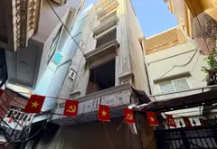 Nhà 7 tầng thang máy trung tâm Đống Đa cực VIP... Bán nhà riêng tại Ô Chợ Dừa, Hà Nội 02