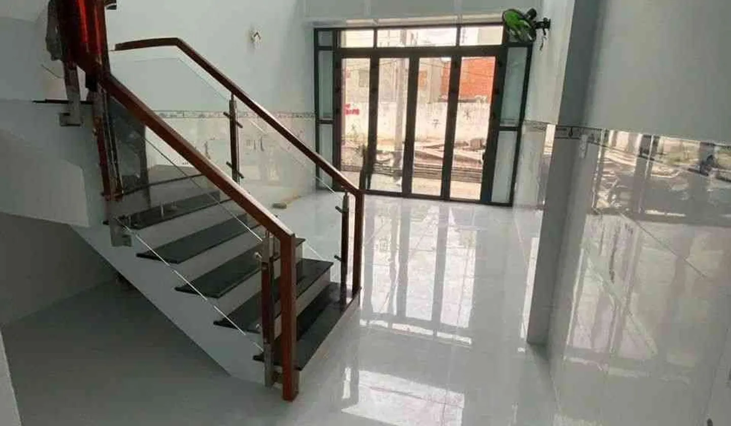 Bán nhà riêng 5 tầng khu phân lô VIP tại quận Tân Bình, TP.HCM... Bán nhà riêng tại Tân Hòa, Hồ Chí Minh 01