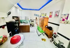 Nhà Phố Bình Dương Mặt Tiền Rộng, Sống Sang Trọng... Bán nhà mặt phố tại Bình Dương, Hồ Chí Minh 08