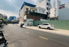 Bán đất 57m2 gần mặt tiền Tô Hiệu, quận Tân Phú giá 7.4 tỷ... Bán đất tại Phú Thạnh, Hồ Chí Minh 01
