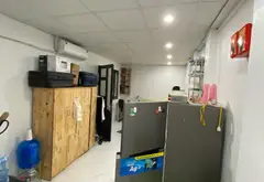 Nhà Mặt Phố Giáp Bát - 13 Phòng, Dòng Tiền 60 Triệu/Tháng... Bán nhà mặt phố tại Hoàng Mai, Hà Nội 06