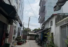 Nhà riêng 2 tầng 49m² tại Bình Hưng Hòa A, giá 4.55 tỷ đồng... Bán nhà riêng tại Bình Hưng Hòa, Hồ Chí Minh 01