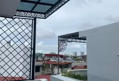 Nhà riêng 4 tầng rộng 81,8 m2 tọa lạc tại trung tâm Miếu Hai Xã, hướng Đông Nam thoáng mát... Bán nhà riêng tại Lê Chân, Hải Phòng 12