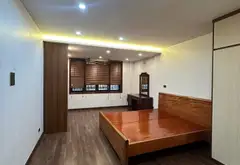Bán nhà riêng 5 tầng khu vực Lạc Long Quân, diện tích 39.5 m2, pháp lý rõ ràng... Bán nhà riêng tại Tây Hồ, Hà Nội 05