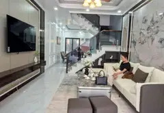 Nhà mới 4 tầng mặt phố, kinh doanh đỉnh tại An Dương... Bán nhà mặt phố tại An Hải, Hải Phòng 02
