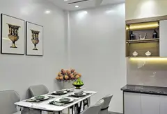Nhà 4 Tầng Mặt Ngõ 96 Chợ Hàng, Thiết Kế Đa Năng Phù Hợp Kinh Doanh Và Sinh Hoạt... Bán nhà riêng tại Lê Chân, Hải Phòng 09