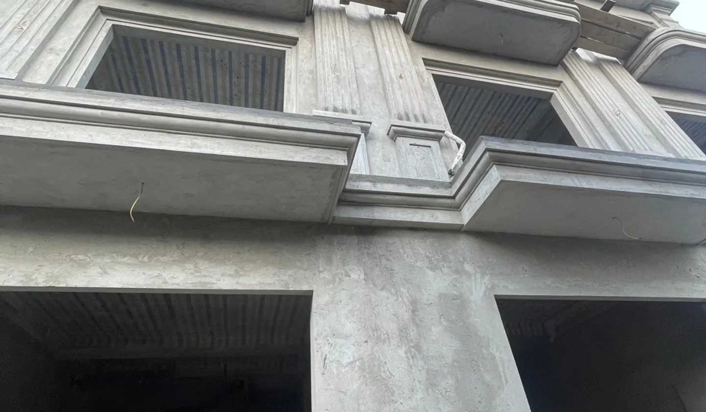 Nhà riêng kiên cố tại Lệ Tảo, Phù Liễn, quận Kiến An... Bán nhà riêng tại Phù Liễn, Hải Phòng 01